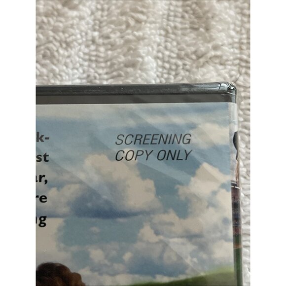 Pitcher and the Playmate DVD - Brand New Sealed - RARE Screening Copy - Picture 3 of 3